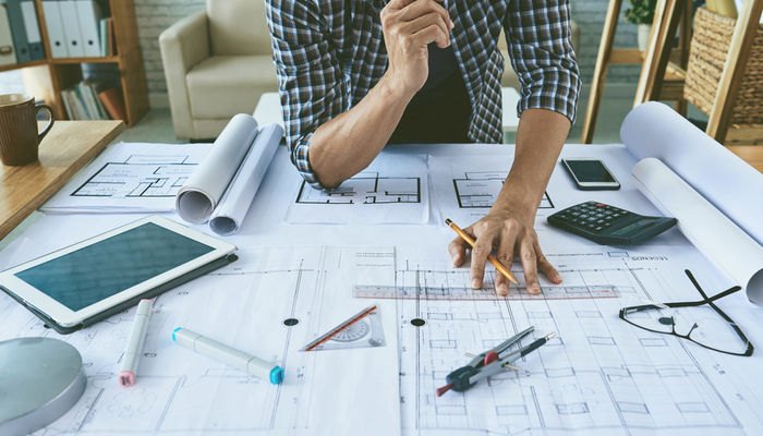 Looking For Architects? Here's What You Need to Know Before Hiring - The  Architects Diary