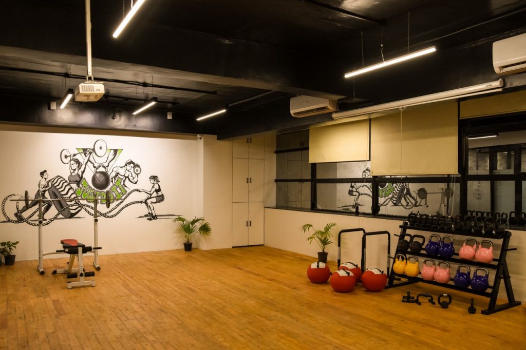 Motivating Nutrition Center Tejas & Associates The Architects Diary