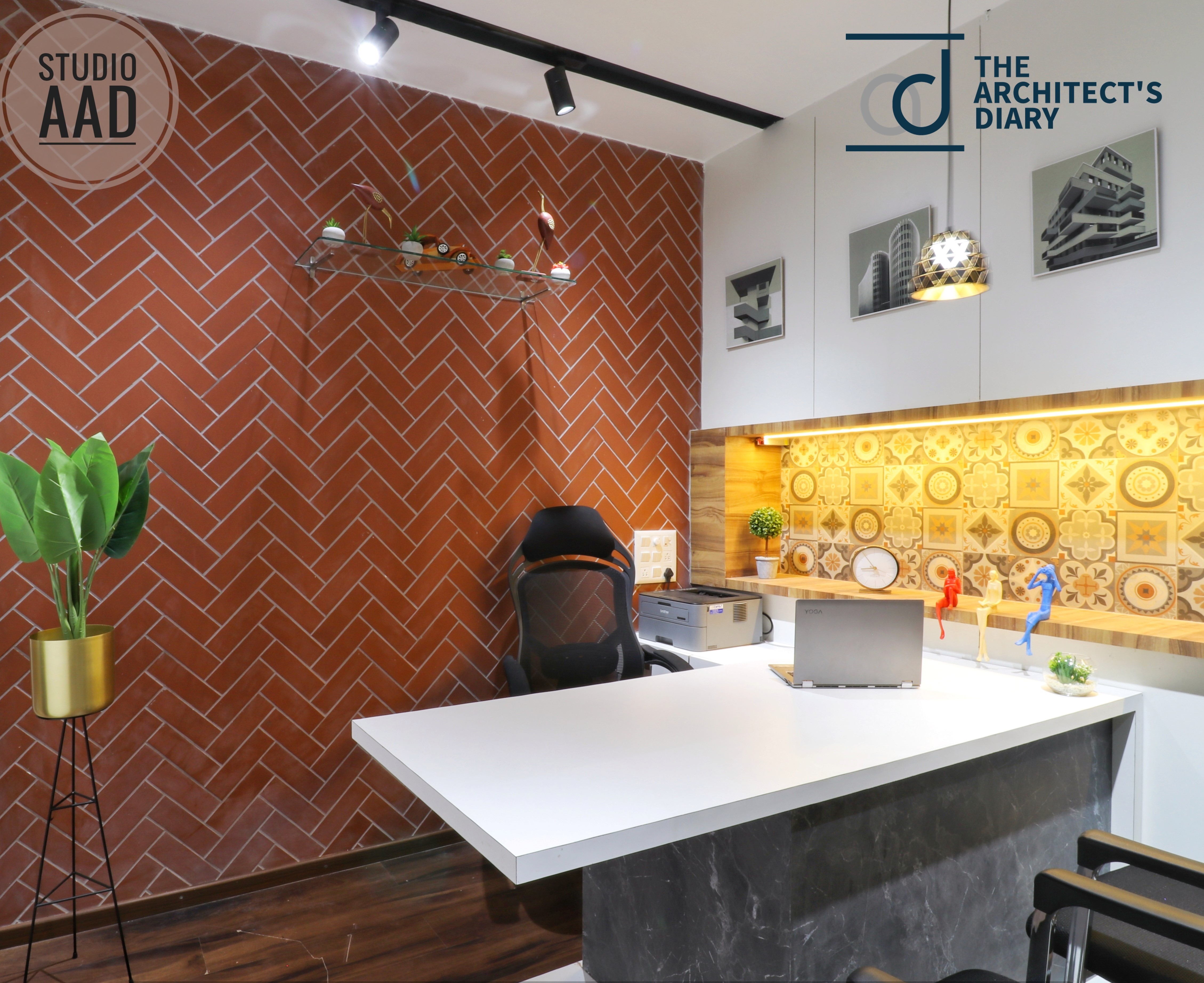 Interior Design Melaka | Videc Design Studio | Modern Interior Design