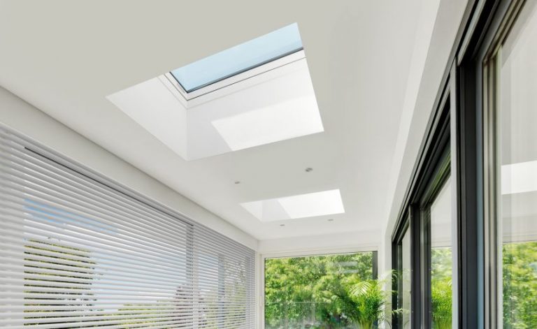 Top Benefits of Skylights For Your Home - The Architects Diary