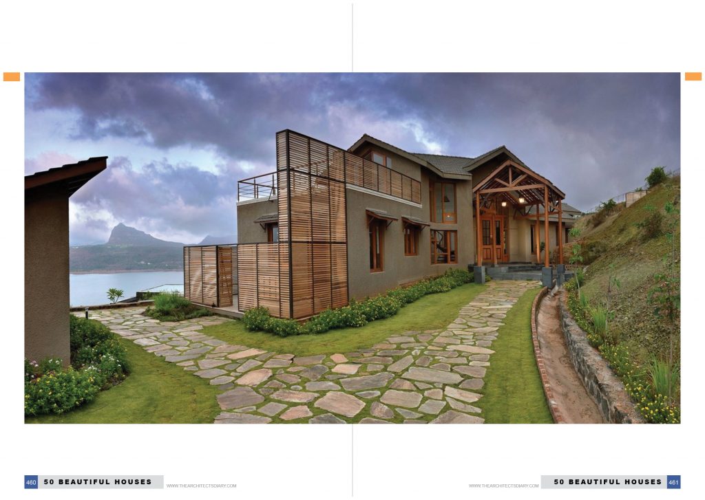 50 beautiful houses in india 2231 - The Architects Diary