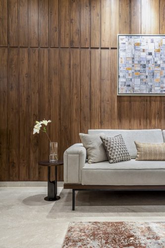 Refurbishing To The Breezy And Earthy Interiors | SPDA - The Architects ...