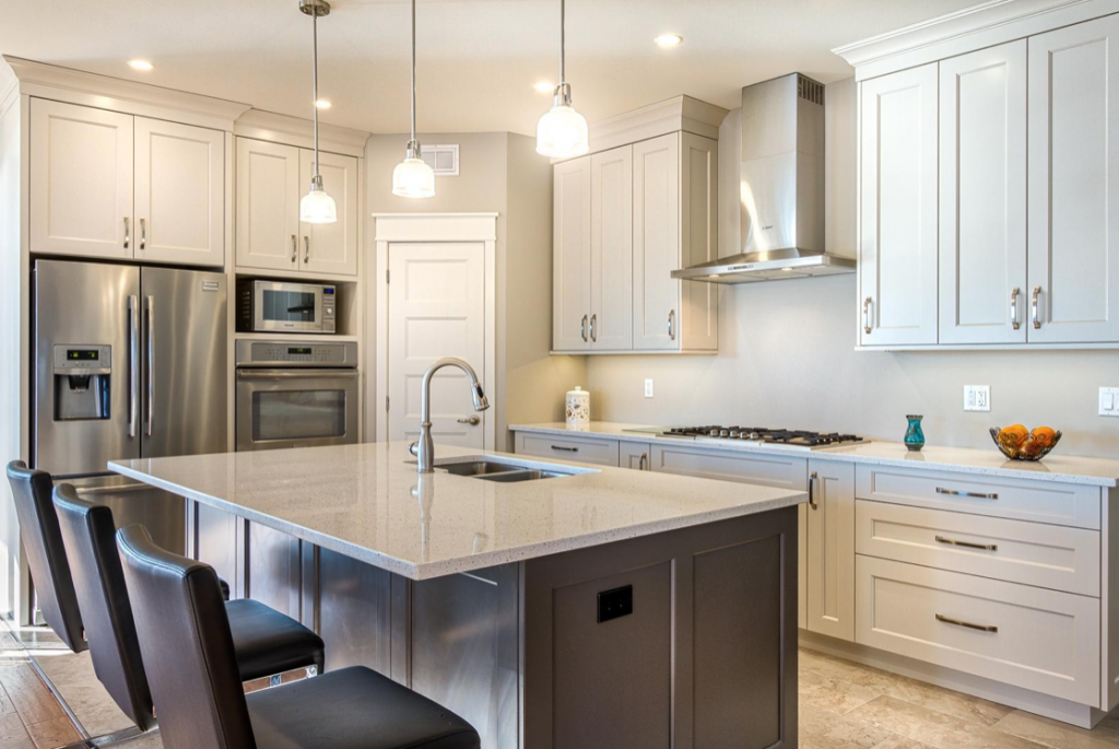 How to Choose Cabinets for your Kitchen Remodeling Project - The ...