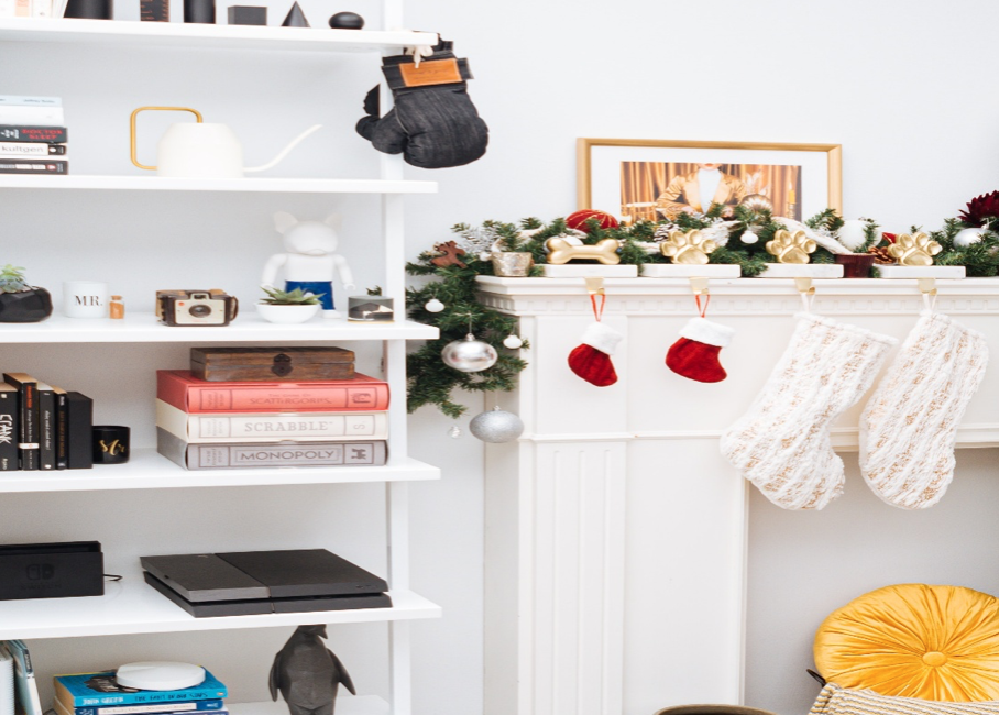 52 Totally Feasible Ways To Organize Your Entire Home