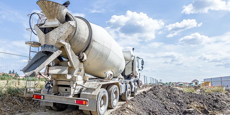 The Advantages of Ready Mix Concrete - The Architects Diary