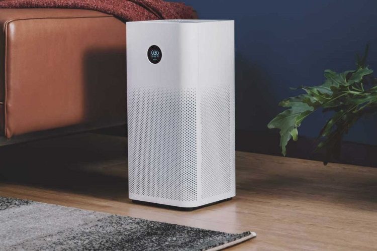 How to Choose Best Air Purifier for Dust The Architects Diary
