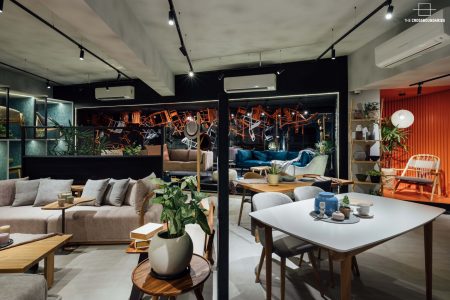 Olvvi-Luxury Furniture Store Traverse Into Dimensions Of Art | The ...