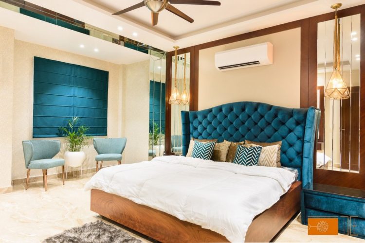 Glamorous Interiors Balancing Functionality And Aesthetics | Design ...