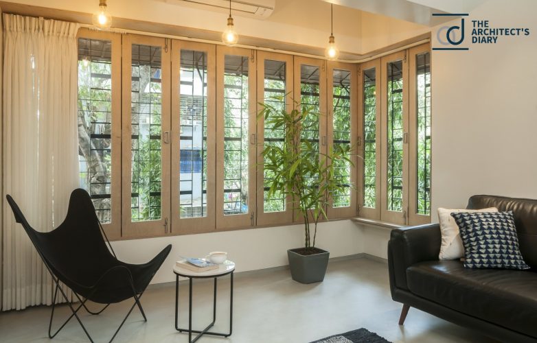 SML Architectsply housefeat The Architects Diary