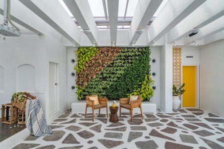 View of 63 Urban industrial penthouse ideas | house design, house interior ...