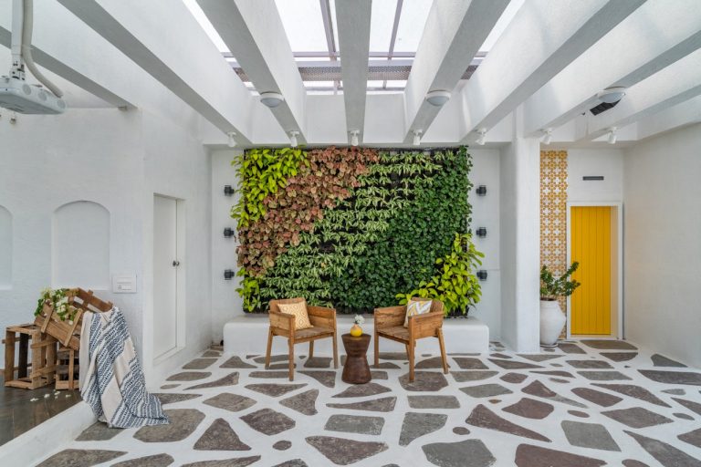 View of New York's Interiors: Apartments, Penthouses and Lofts in ... - ArchDaily