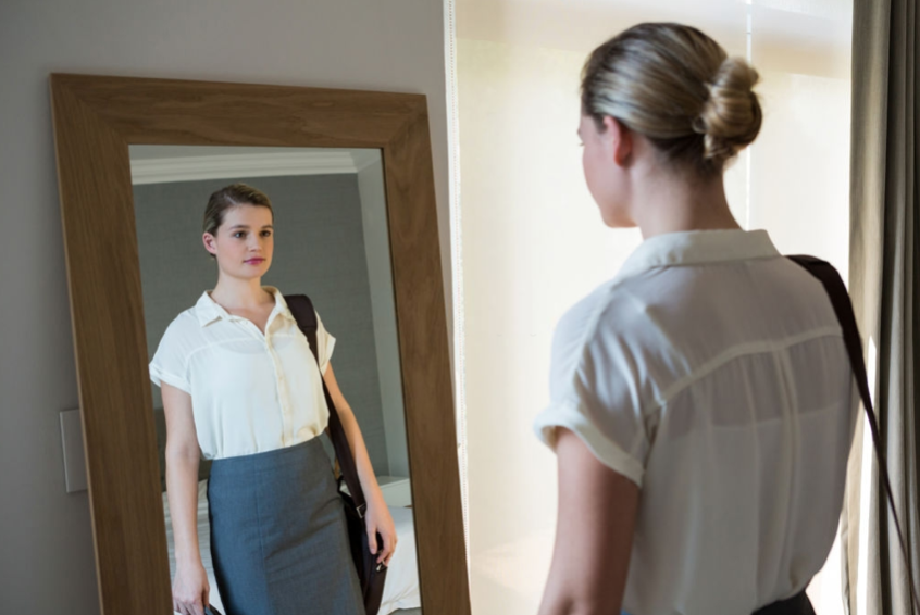 5 Things to Evaluate Before Buying a Full-Length Mirror - The