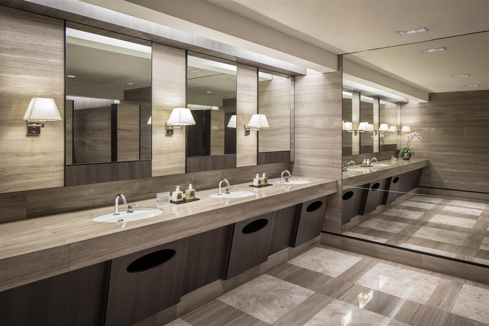 Modern Public Bathroom Design Bathroom Office Toilet Restroom