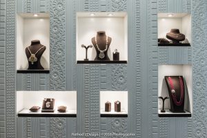 Jewellery Studio With A Traditional Outlook | Rathod's Design - The ...