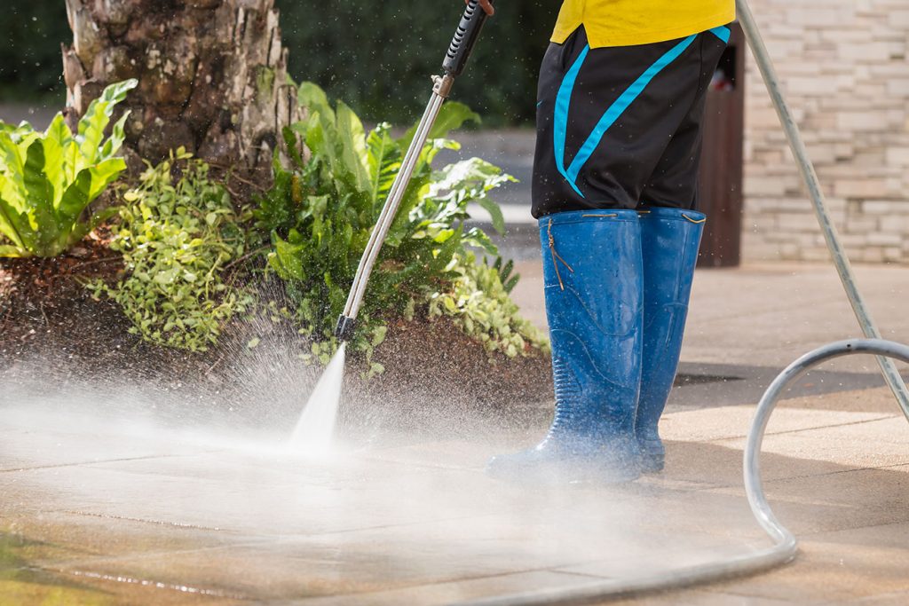 Pressure cleaning deals