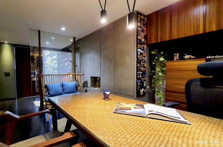 Studio Space Designed For Creative Mind To Flourish | Innovations - The ...