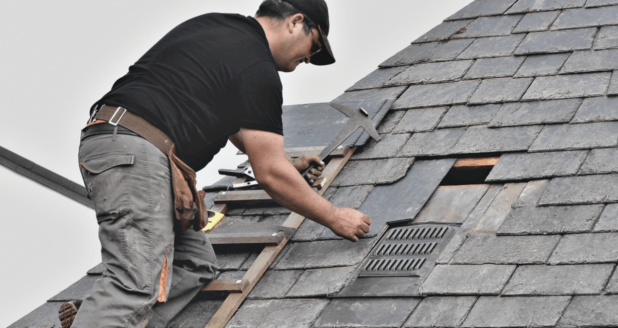 Should I Repair or Replace My Roof? - The Architects Diary