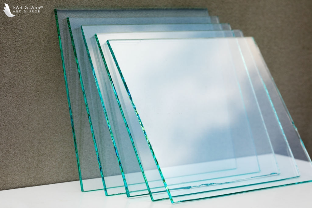 The simple DIY procedure to cut tempered glass - The Architects Diary