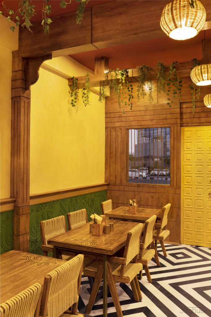 Dining Room Design | Interior Design | DesignCafe