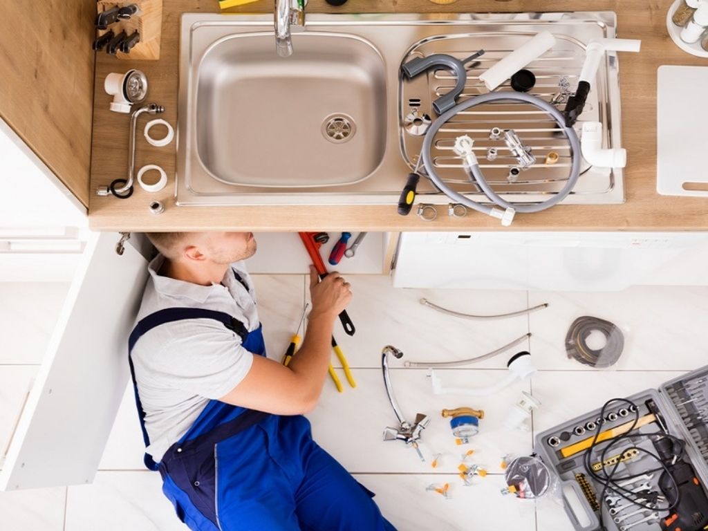 How To Hire A Plumber For Your Next Project