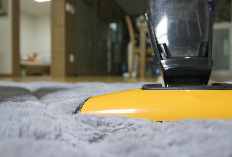 Is Vacuuming Better Than Sweeping, Sweep Or Vacuum Hardwood Floors