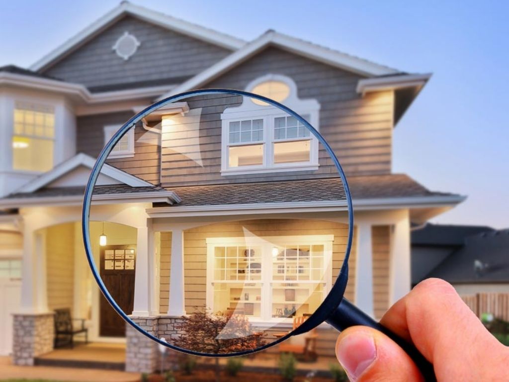 Save Yourself from Financial Headache by Opting For a Home Inspection - The Architects Diary