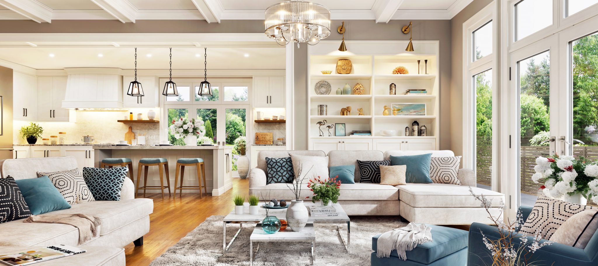 How To Decorate Your Bedroom Using Feng Shui - The Architects Diary