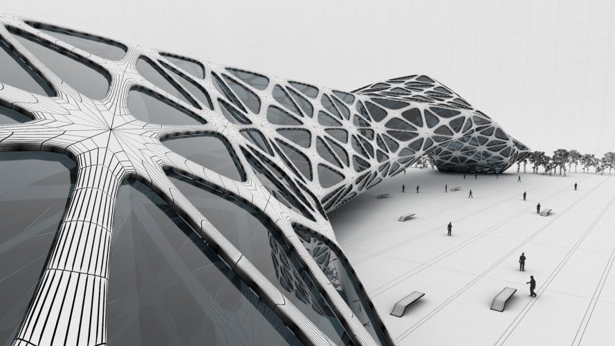 10 ARCHITECTURAL INNOVATIVE TECHNOLOGIES ALL ARCHITECTS SHOULD KNOW ...