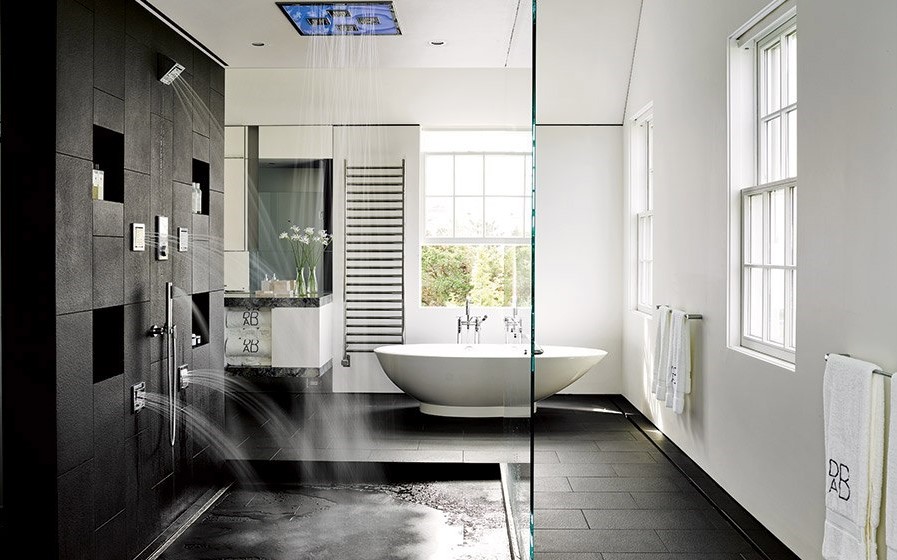 Bathroom Renovations That Will Add the Most Value
