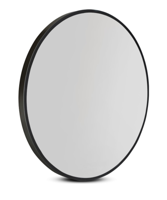 Bathroom Mirrors You Ll Love In 2020, Copper Round Mirror The Range
