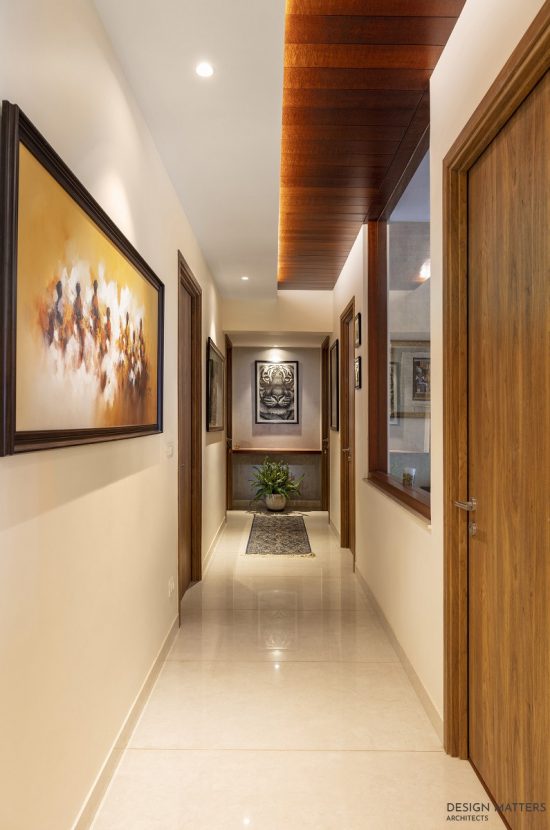 Image showcasing Contemporary Apartment Interior Embracing Client's Lifestyle And Art ...