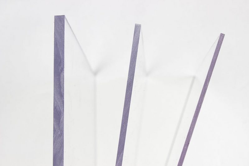 Plexiglas vs Lexan Which Material is Stronger? The Architects Diary