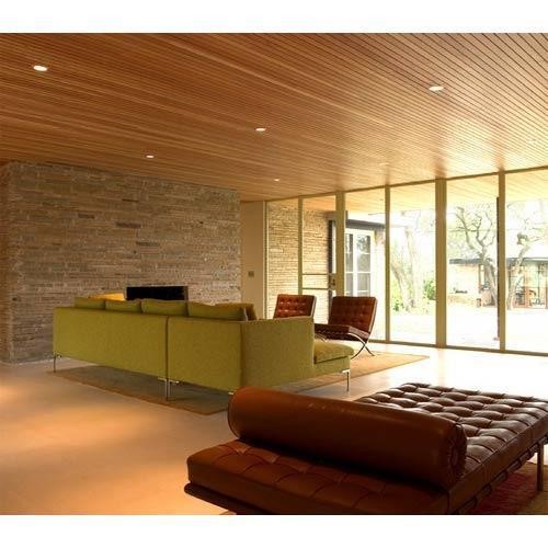 simple wooden ceiling designs