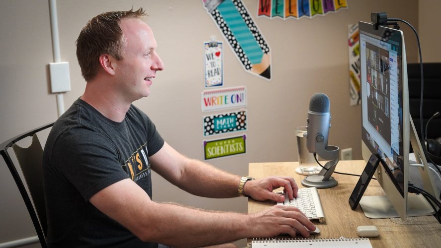 How to Start a Digital Marketing Podcast for Your Architecture Firm
