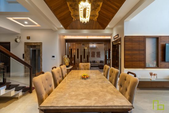 An Extravagant Bungalow Design In Udaipur | New Dimension - The ...