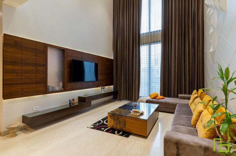 An Extravagant Bungalow Design In Udaipur | New Dimension - The ...