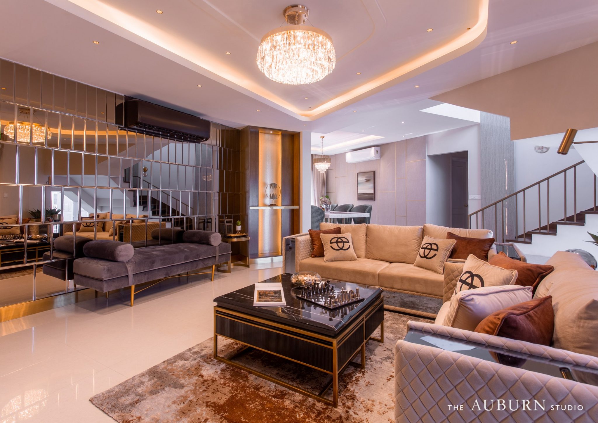 View of 29 Vintage Apartment Decor Ideas That Exude Classic Charm