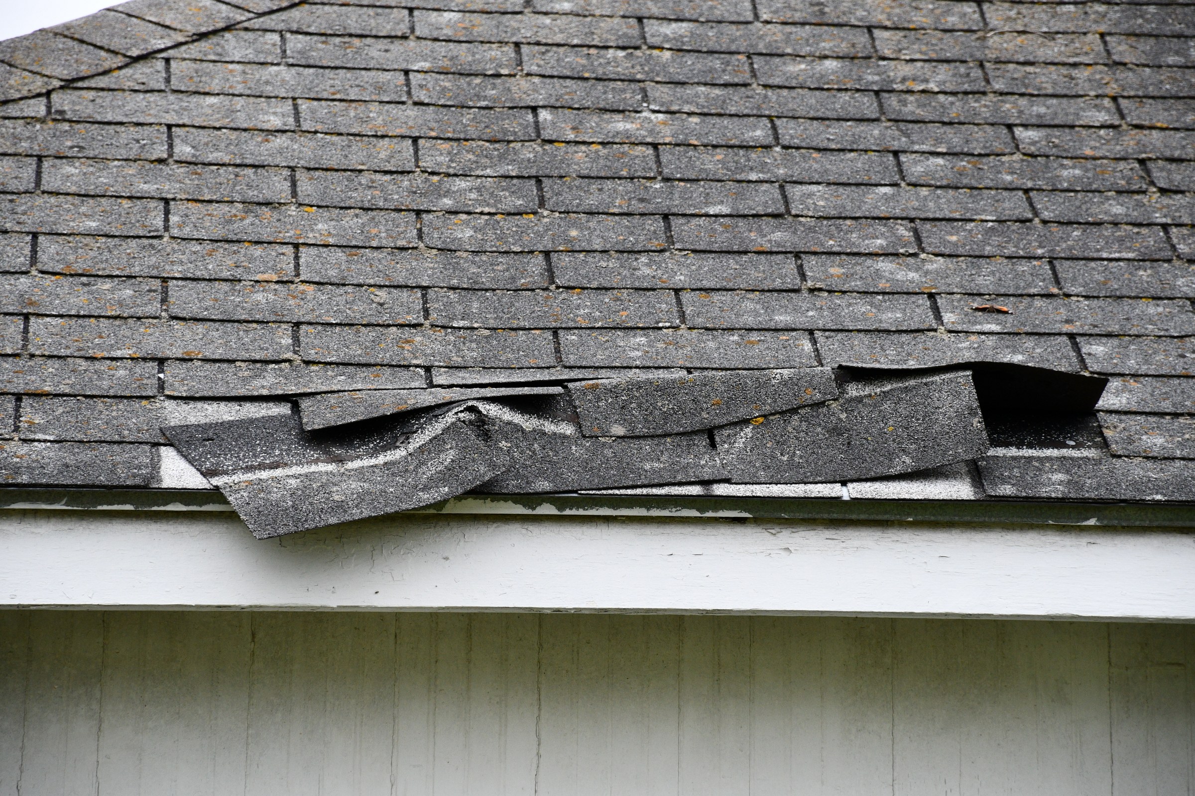 Signs Your Roof May Need Repairing (2) - The Architects Diary