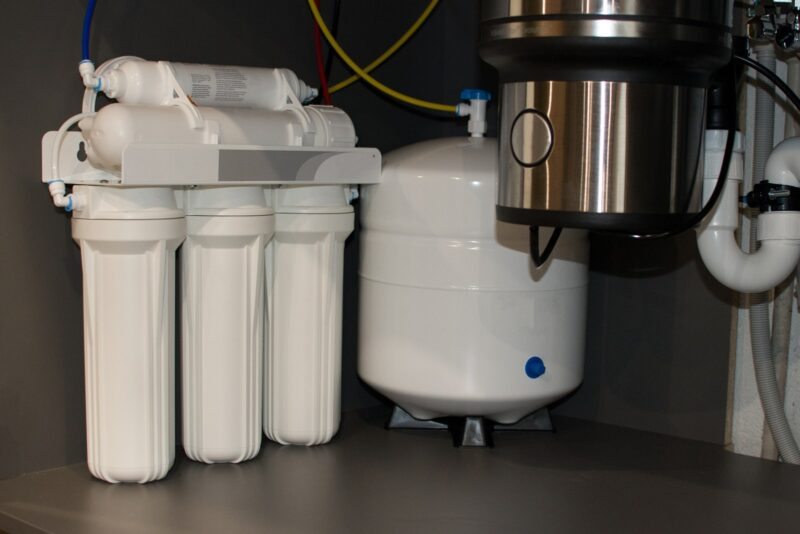 12 Things A Water Filter Can Protect You From - The Architects Diary