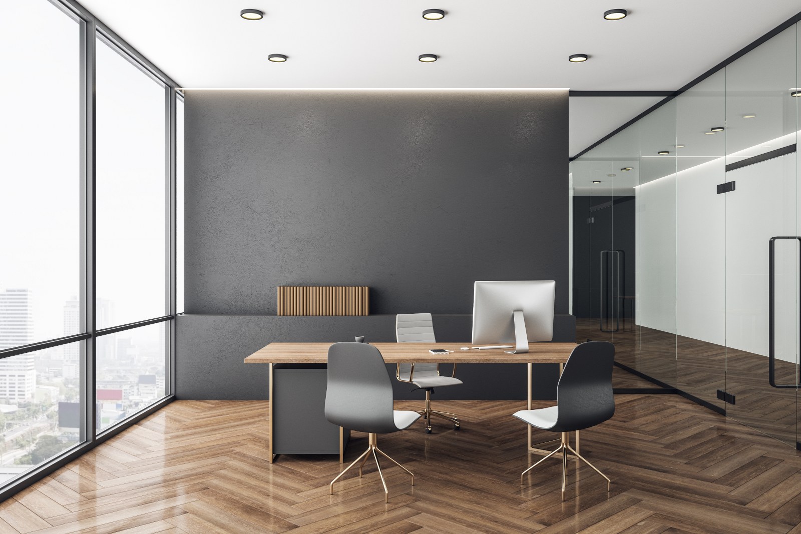 6 Tips For Designing Your New Office The Architects Diary   6 Tips For Designing Your New Office 2 1600x1067 