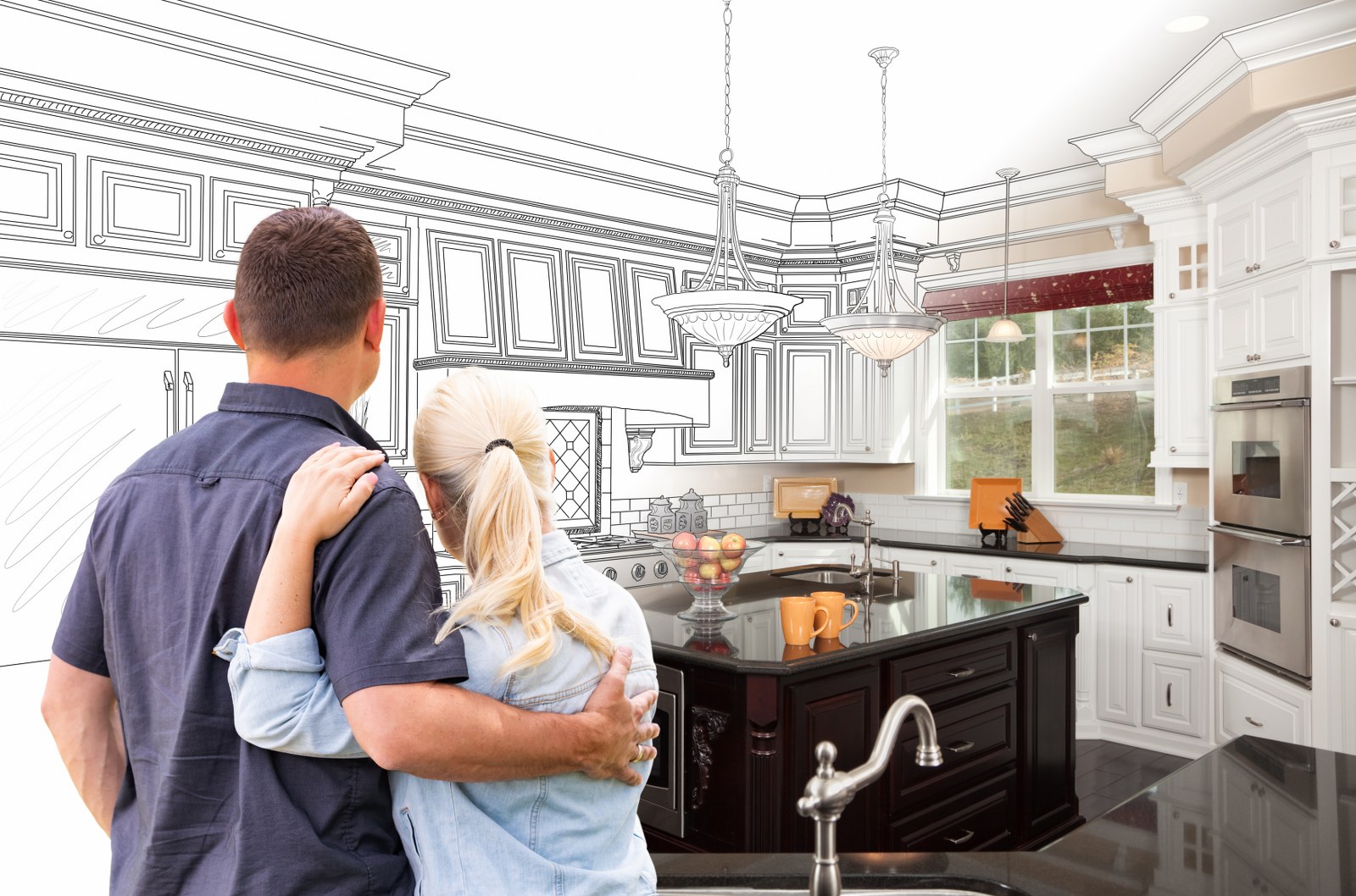 7 Ways To Prepare For A Home Remodeling - The Architects Diary
