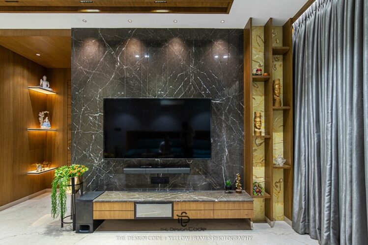 Apartment Design Elevating The Intrinsic Detailing | The Design Code ...