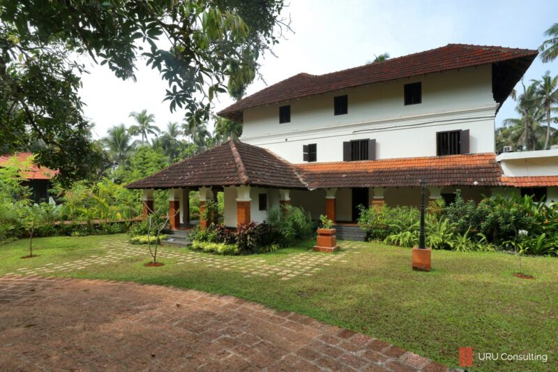 Pallak: An Ayurvedic Resort Paying Ode To Ancient Heritage of Kerala ...