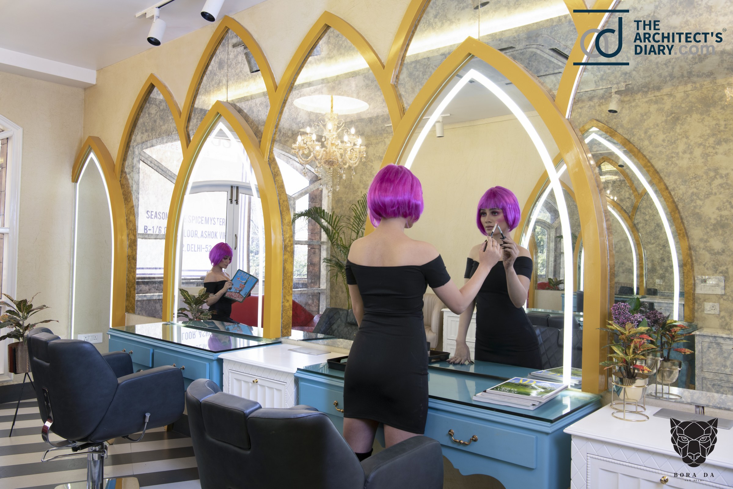 Makeup Studio Ideas Makeup Vidalondon