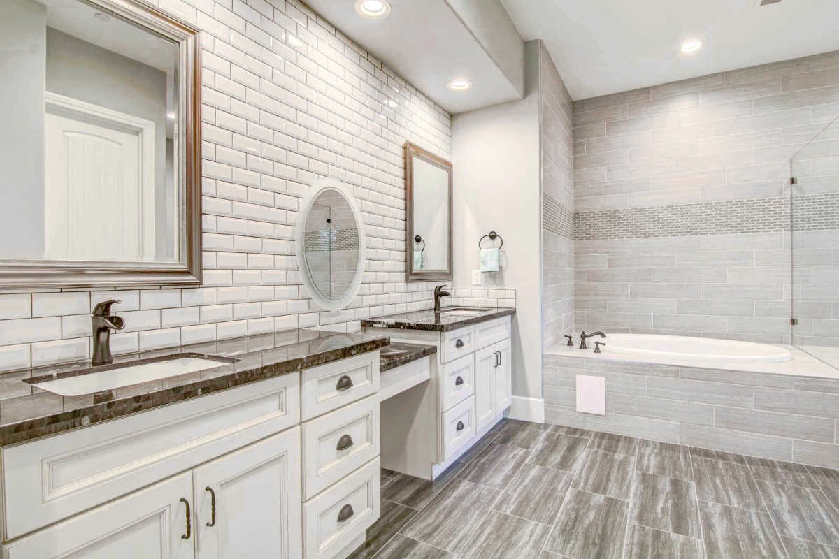 Mistakes To Avoid When Remodeling a Bathroom