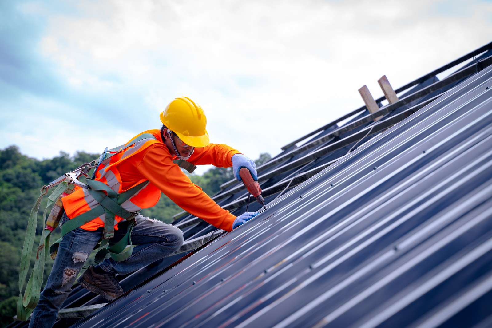 Roof Repair Honolulu