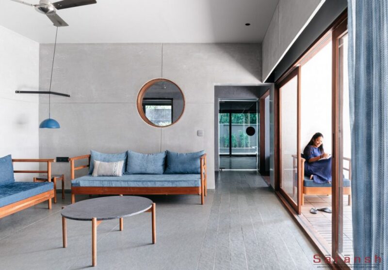 5 Quick Tips For Minimalist Interior Design Style - The Architects Diary