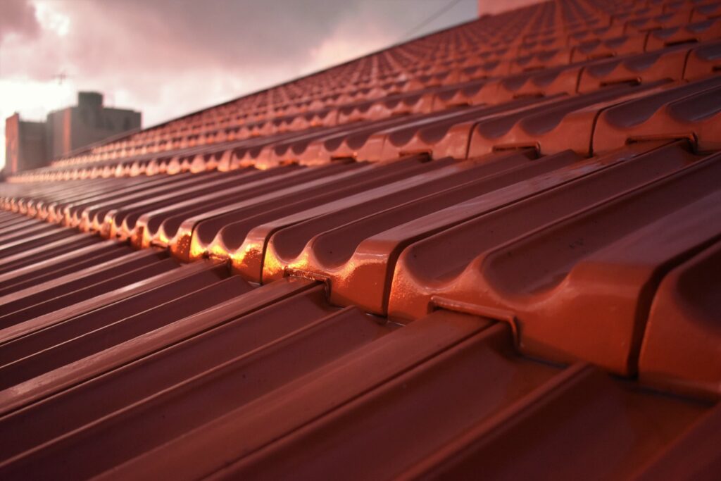 Wellington Roofing