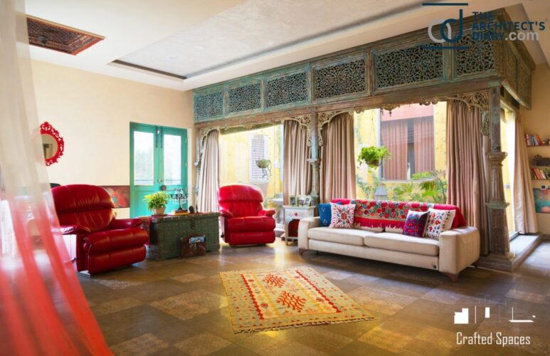 Top 10 Interior Design Styles - Guide To Each style - The Architects Diary