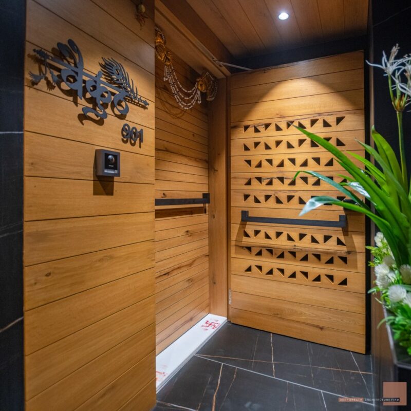 50 Entrance Door Design Giving Intrinsic Craftsmanship Goals In ...